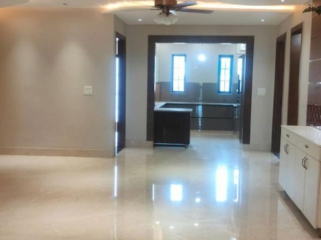 Mewala Maharajpur, Sector 46 4 Bedroom 3400 Sq. Ft. Builder Floor in Mewala Maharajpur Faridabad Listing ID: #10371