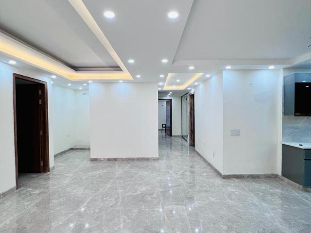 Mewala Maharajpur, Sector 46 4 Bedroom 3400 Sq. Ft. Builder Floor in Mewala Maharajpur Faridabad Listing ID: #10371