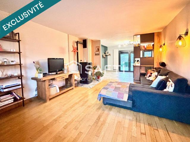 Mexy Vente Maison 54