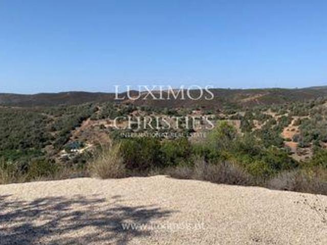 Mexilhoeira Grande FARO 96309840