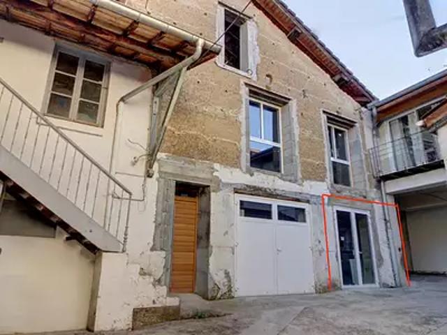 Meximieux 01800 Achat / Vente divers 1 pièce