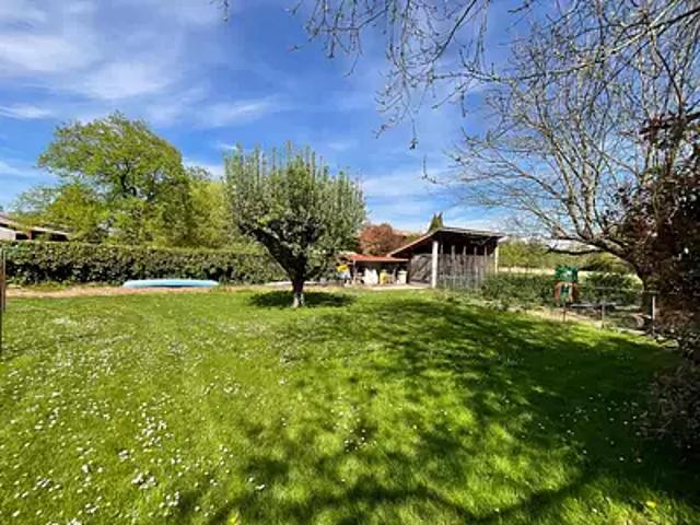 Meximieux 01800 Achat / Vente terrain