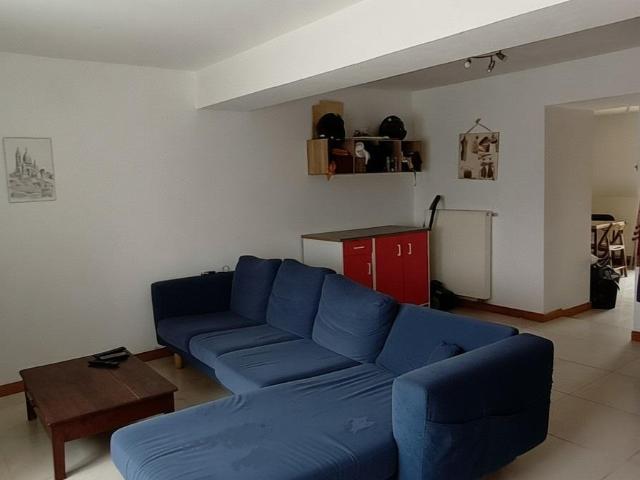 Meximieux Vente Maison 01