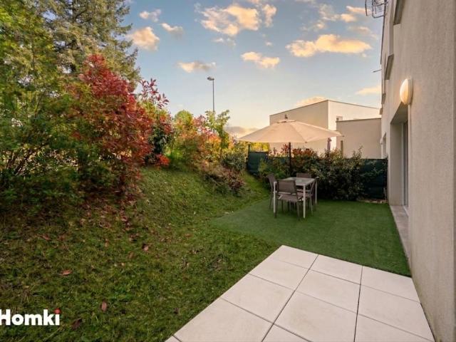 Meximieux Vente Maison 01