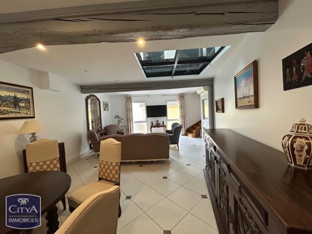 Meximieux Vente Maison 01