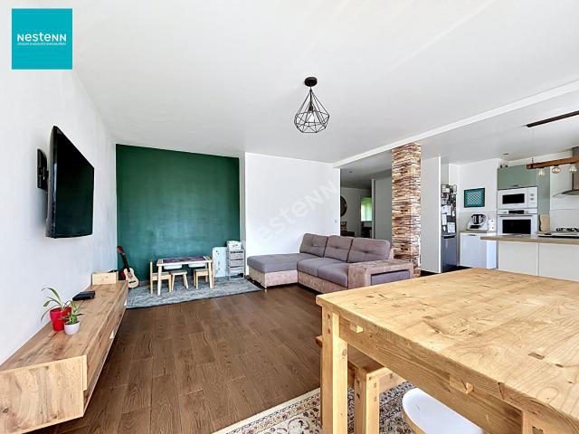 Meythet Location Appartement 74