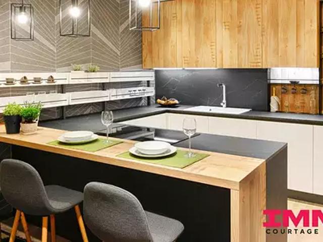 Meythet 74960 Achat / Vente appartement 4 pièces t4