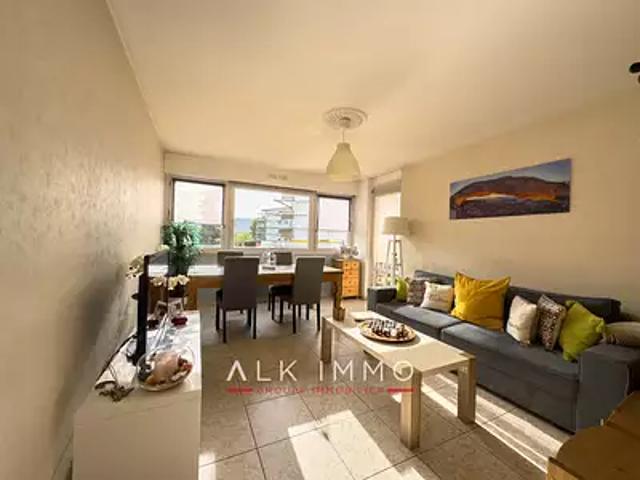 Meythet 74960 Achat / Vente appartement 4 pièces t4
