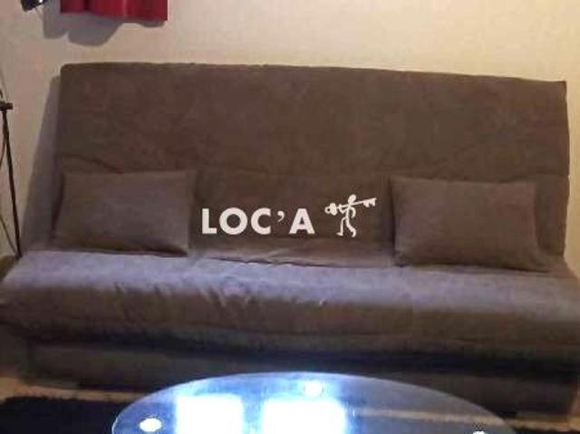 Meyzieu Location Appartement 69
