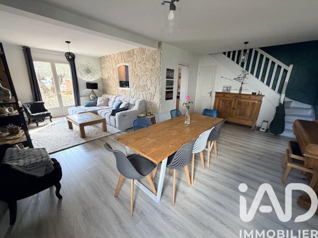 Meyzieu Vente Maison 69