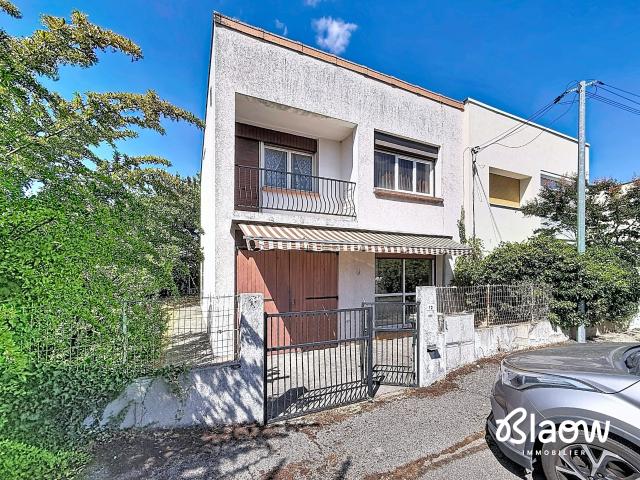 Meyzieu Vente Maison 69