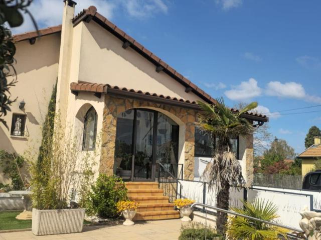 Meyzieu Vente Maison 69