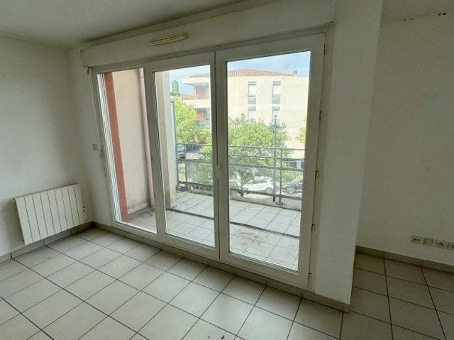 Meyzieu Vente Appartement 69