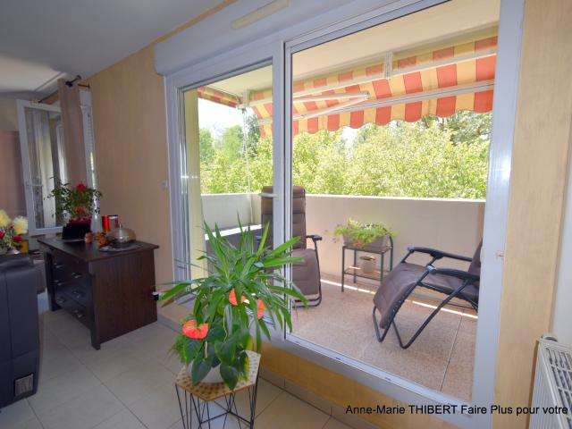 Meyzieu Vente Appartement 69