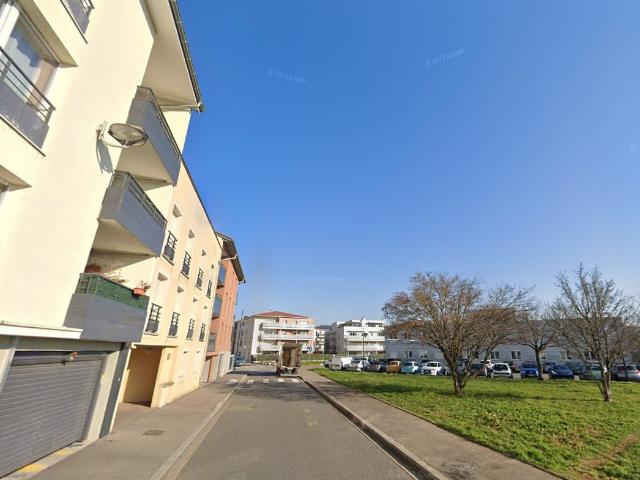 MEYZIEU 43.55 m2