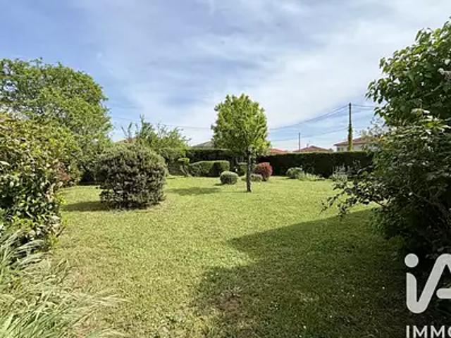 Meyzieu 69330 Achat / Vente maison 4 pièces t4