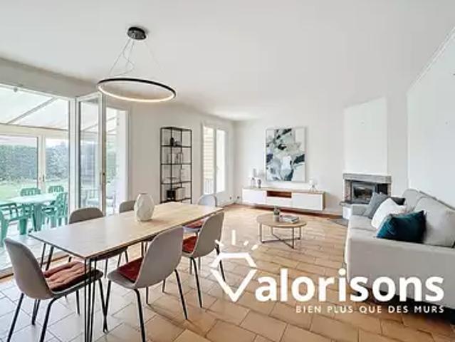 Meyzieu 69330 Achat / Vente maison 4 pièces t4