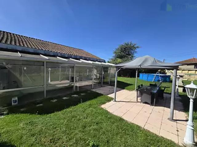 Meyzieu 69330 Achat / Vente maison 4 pièces t4