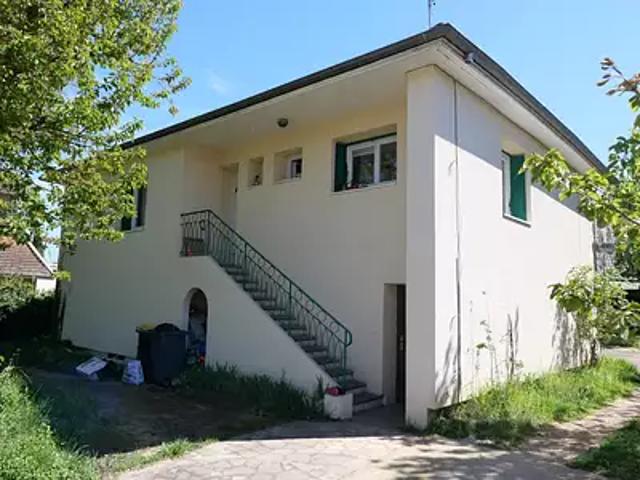 Meyzieu 69330 Achat / Vente maison 5 pièces t5