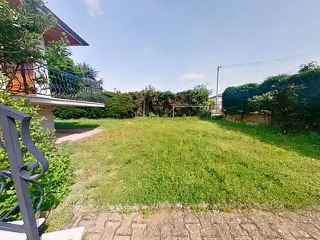 Meyzieu 69330 Achat / Vente maison 7 pièces t7 jardin terrasse