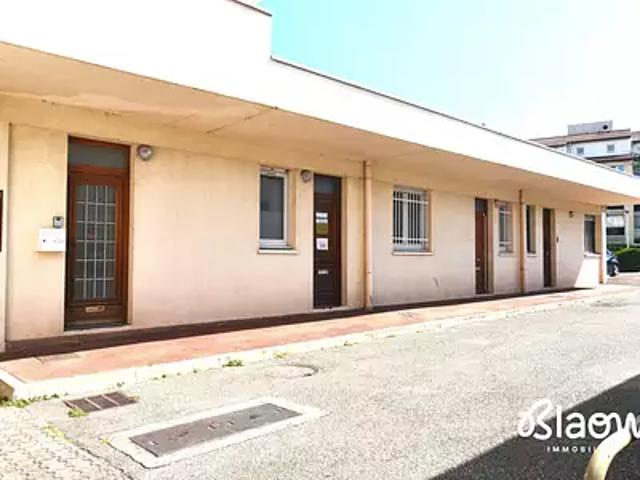 Meyzieu 69330 Achat / Vente appartement 2 pièces t2