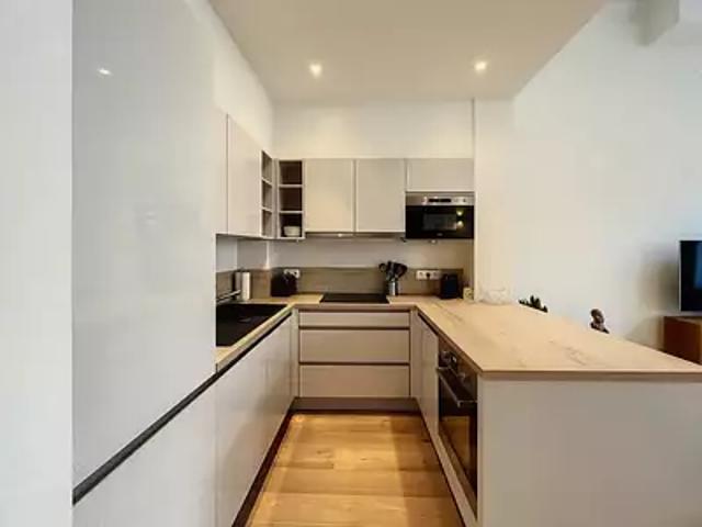 Meyzieu 69330 Achat / Vente appartement 2 pièces t2