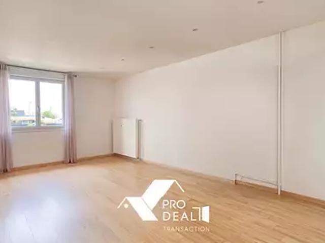 Meyzieu 69330 Achat / Vente appartement 3 pièces t3
