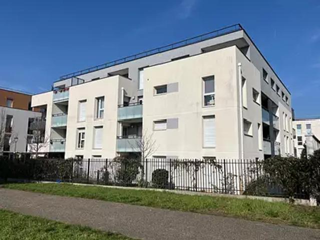 Meyzieu 69330 Achat / Vente appartement 4 pièces t4 parking