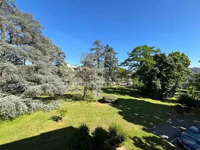 Meyzieu 69330 Achat / Vente appartement 5 pièces t5 cave balcon