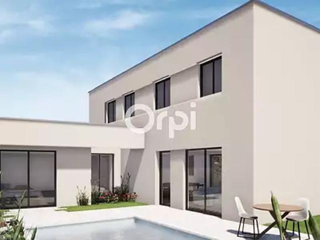 Meyzieu 69330 Achat / Vente terrain