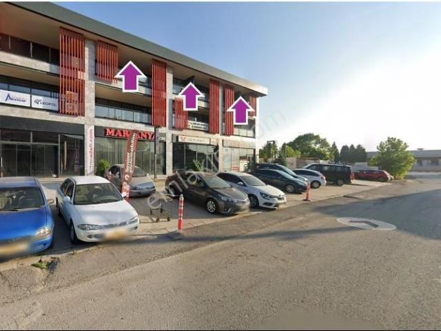 Meydan54 Avm De Satılık 3 Adt Ofis Prestij Konum Konfor Birarada