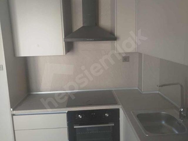 MEYDAN ARDIÇLI SİTESİNDE 1+1 BOŞ KİRALIK DAİRE