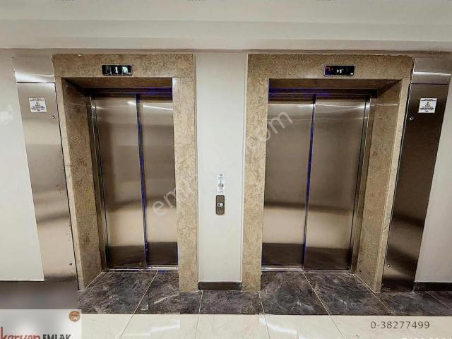 Meydan Başakşehir 3+1 156m² Satılık Daire