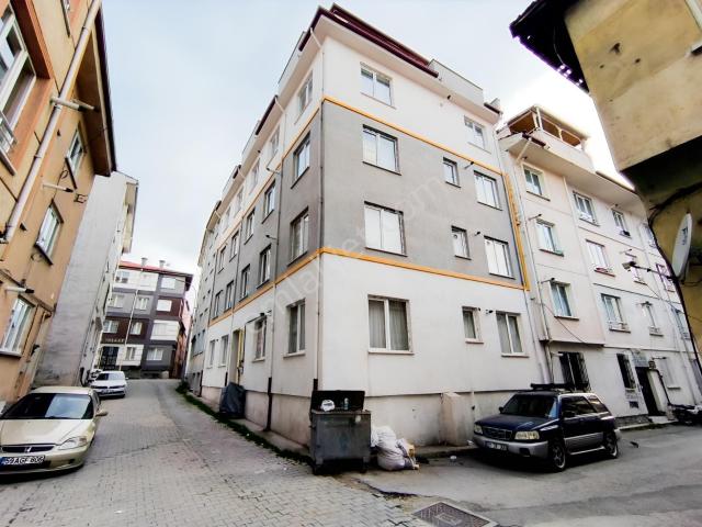 Meydan Da Kiralık Asansörlü 1+1