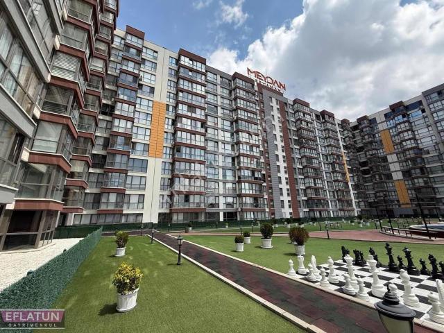 Meydan Eryaman Da Kiralık 2+1 Ara Kat Daire