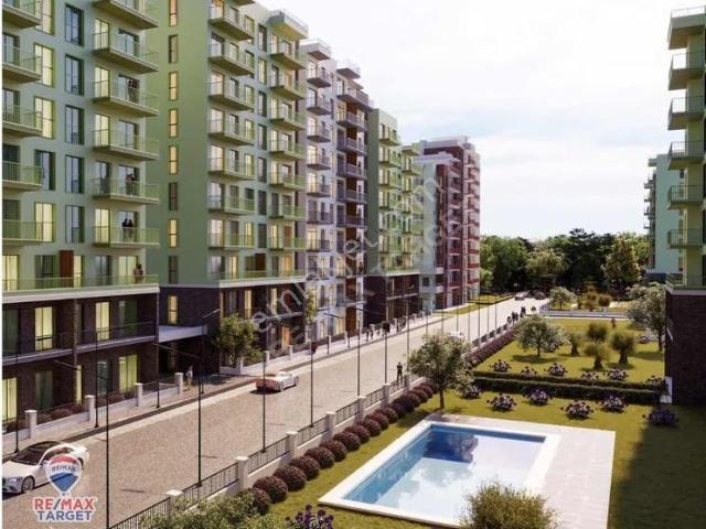 Meydan Feronia Projesi 4+1 2027 Teslim