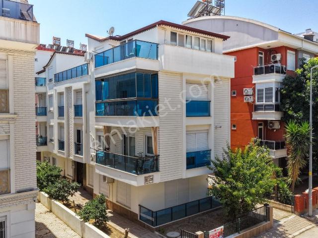 Meydan Kavağı, Yatırıma Ve Oturuma Uygun, Masrafsız 2+1 Daire