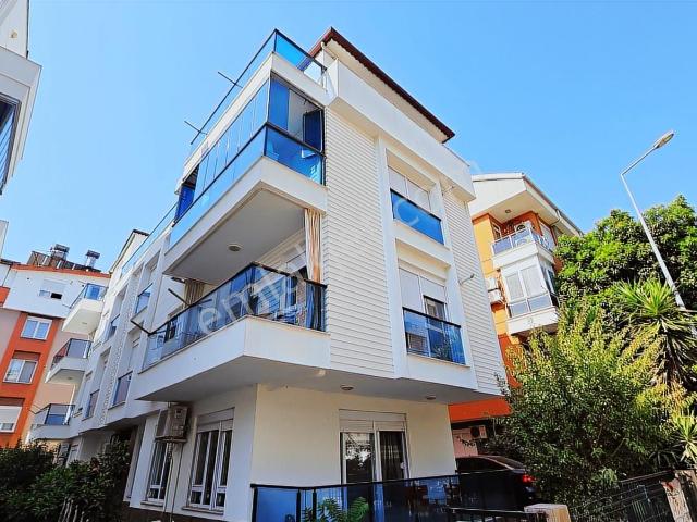Meydan Kavağı, Yatırıma Ve Oturuma Uygun, Masrafsız 2+1 Daire