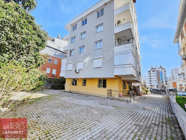 Meydan Kavağında 1+1 Kiralık Daire