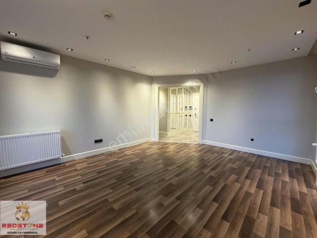 Meydan Halkalı Sitesi Ticari+konut B Blok Satılık 2+1 Daire Boş