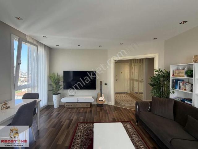 Meydan Halkalı Sitesi Aile Blok Kapalı Mutfak Satılık 2+1 Daire
