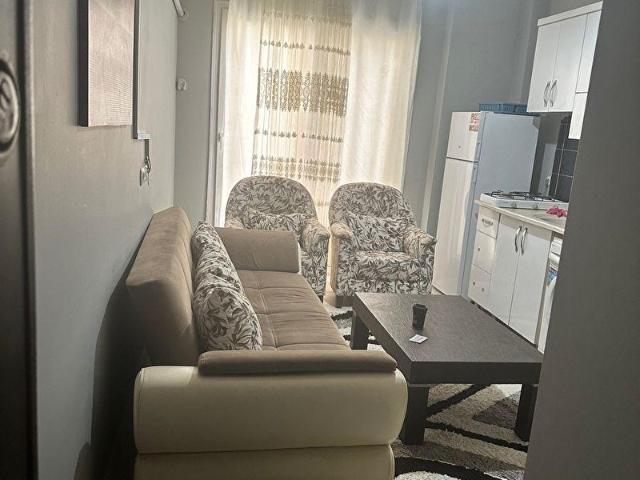MEYDAN MAHALLESİ & FULL EŞYALI & KİRACILI & KELEPİR DAİRE