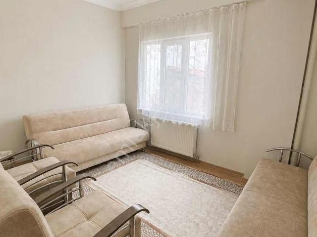 Meydan Mahallesinde Eşyalı 1+1 Kiralık Daire