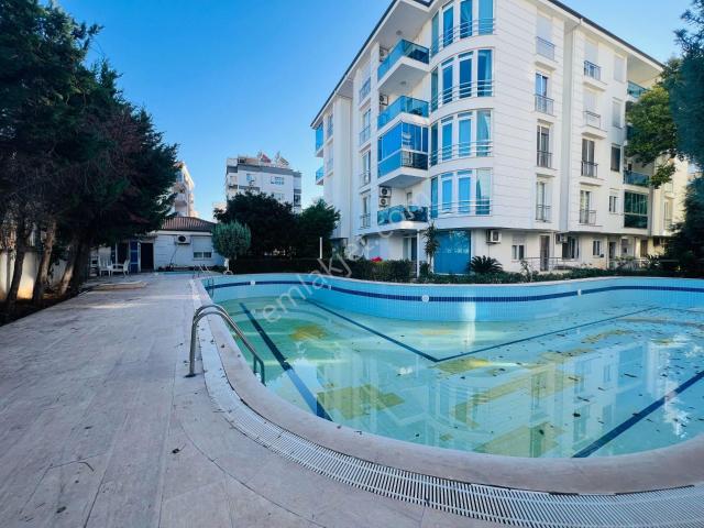 Meydankavağının En Lüx Sitesinde 2+1