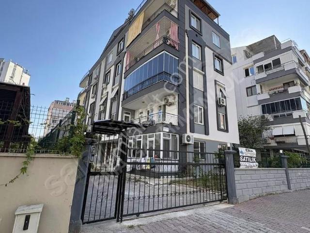Meydankavağı'nda 5+1 Ultra Geniş Dubleks Daire