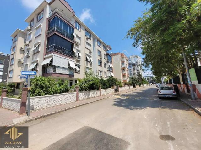 Meydankavağı Envar Koleji Sokağı 3+1 Kiralık Daire