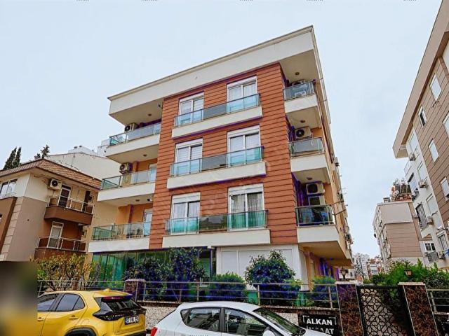 MEYDANKAVAĞI'NDA SATILIK 4+1 EBEVEYN BANYOLU DUBLEKS DAİRE