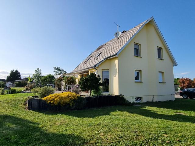 Meyenheim Vente Maison 68