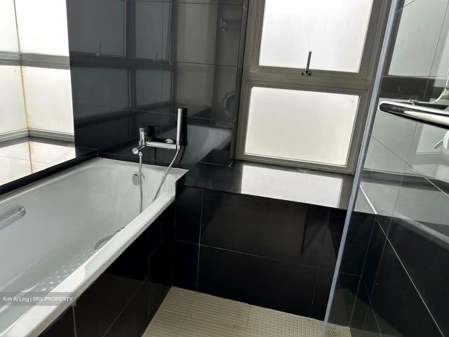 Meyer Residence D15, Apartment