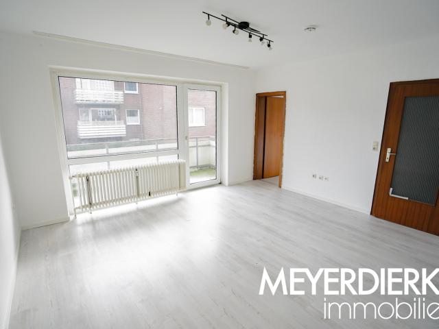 Meyerdierks Immobilien Treuhand und Verwaltungsgesellschaft mbH Oldenburg